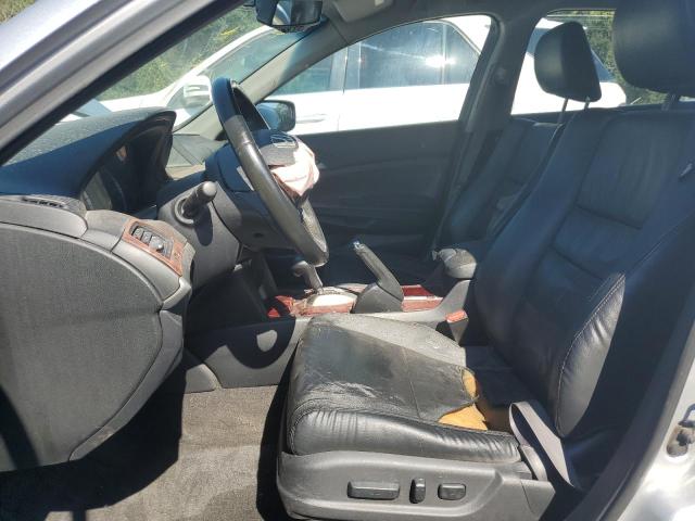 2011 HONDA ACCORD SE - 1HGCP2F60BA145893