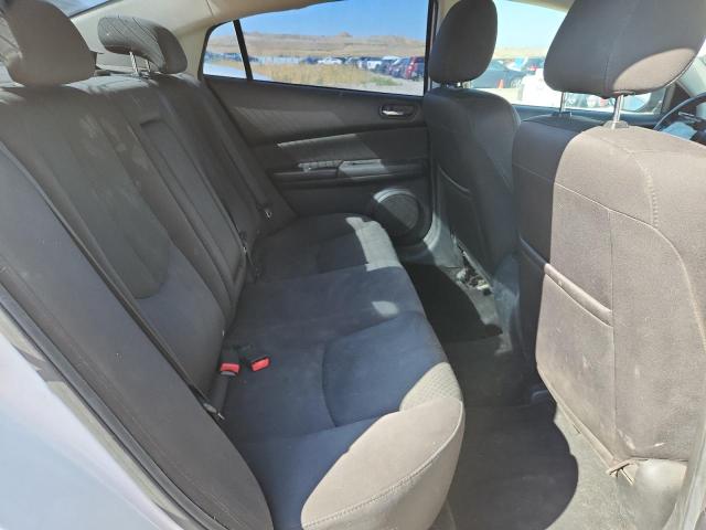 2013 MAZDA 6 TOURING - 1YVHZ8EH3D5M17198