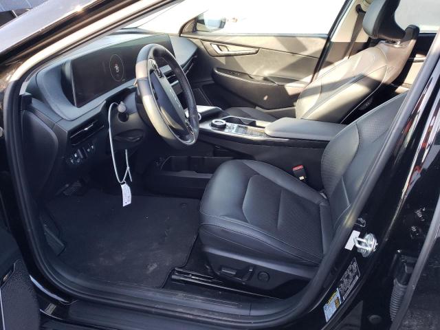 2022 KIA EV6 LIGHT - KNDC3DLC3N5036423