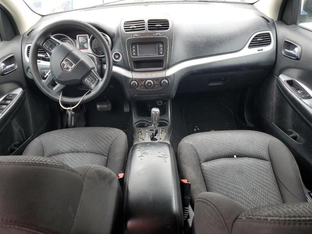 2017 DODGE JOURNEY SX 3C4PDCBG0HT536539