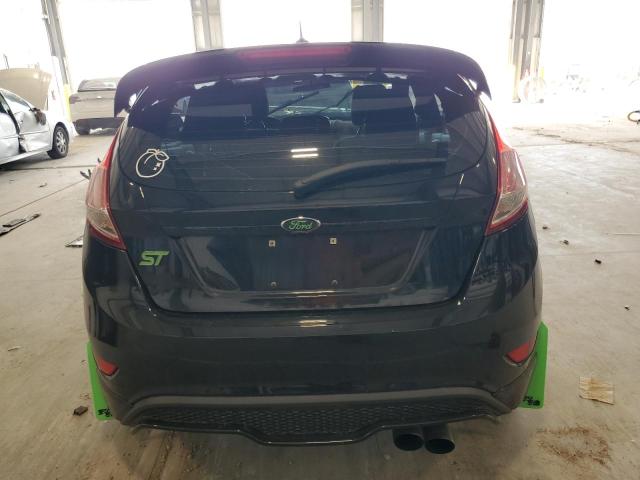 2016 FORD FIESTA ST 3FADP4GX9GM183497