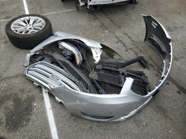 2013 FORD TAURUS LIMITED #3277194962