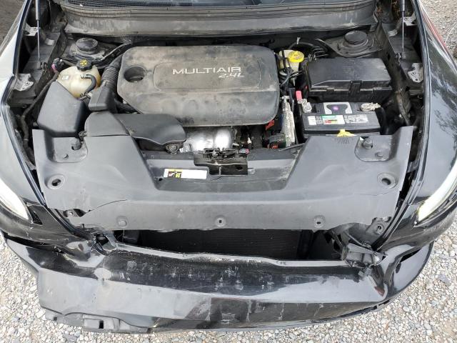 2016 JEEP CHEROKEE SPORT 1C4PJMAB4GW332999