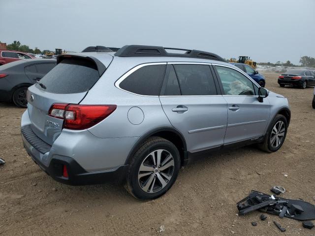 2018 SUBARU OUTBACK 3. 4S4BSENC6J3230768