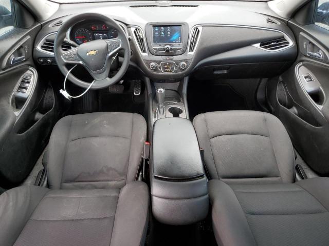 2018 CHEVROLET MALIBU LS 1G1ZB5ST7JF117734