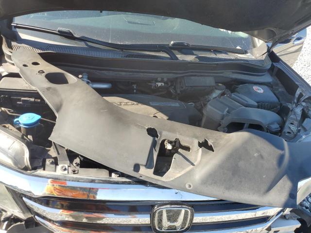 2016 HONDA PILOT TOUR 5FNYF5H91GB036101