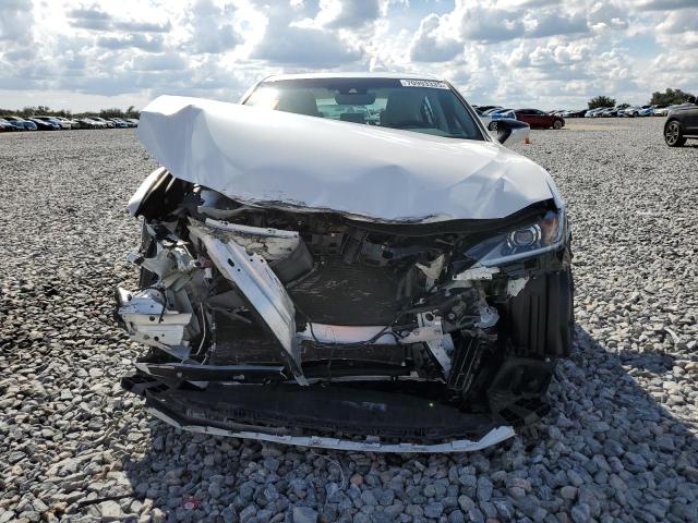 2023 LEXUS ES 350 BAS 58ADZ1B19PU148366
