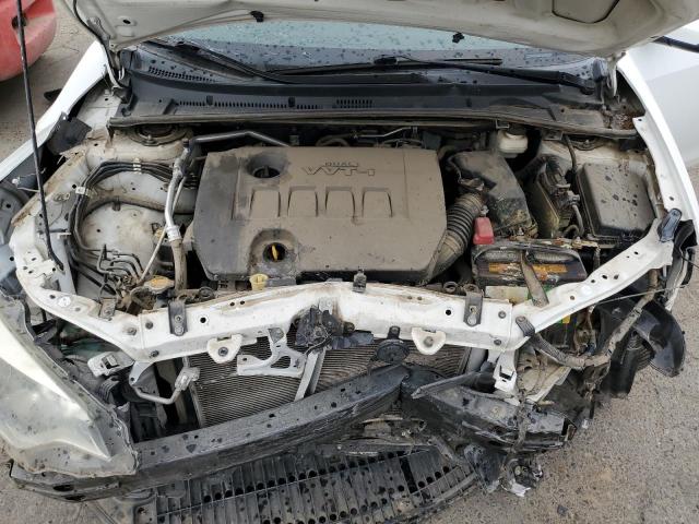 2014 TOYOTA COROLLA L - 5YFBURHE5EP102649