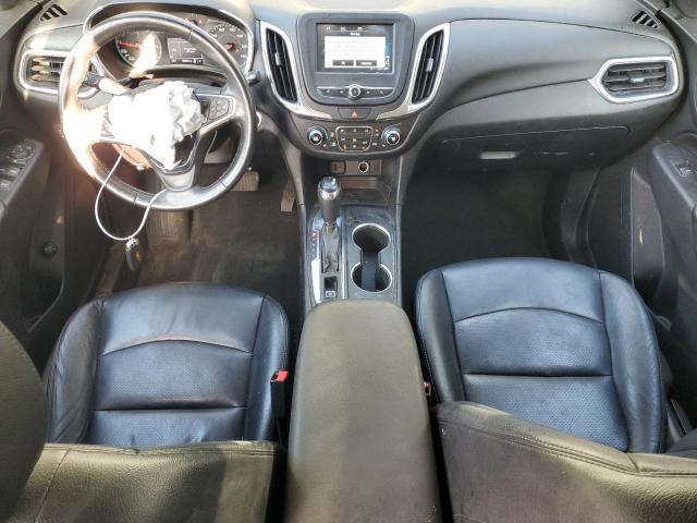 2018 CHEVROLET EQUINOX LT - 2GNAXSEV1J6185935