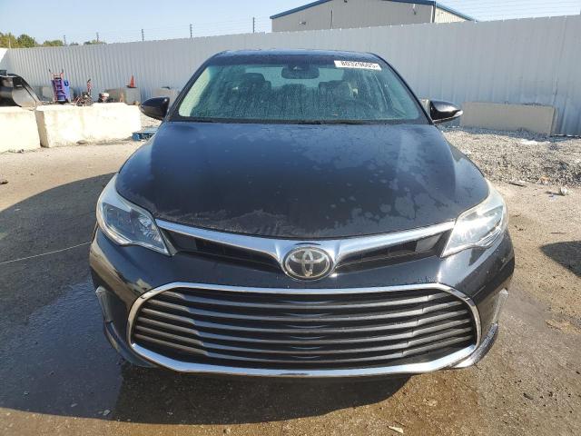 2017 TOYOTA AVALON XLE 4T1BK1EB7HU260964