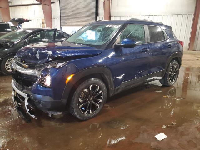 Global Auto Auctions: 2023 CHEVROLET TRAILBLAZE