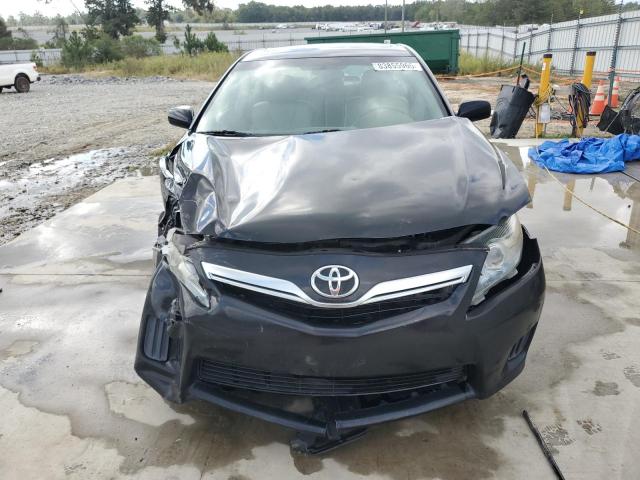 2011 TOYOTA CAMRY HYBR - 4T1BB3EK1BU131475