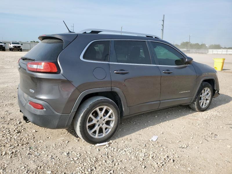 2014 JEEP CHEROKEE L - 1C4PJLCB6EW170779