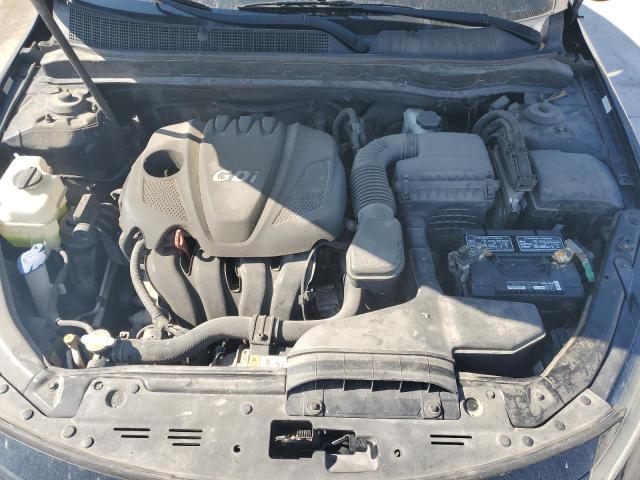 2015 KIA OPTIMA EX - 5XXGN4A75FG500536