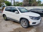Lot #3293501427 2016 VOLKSWAGEN TIGUAN S