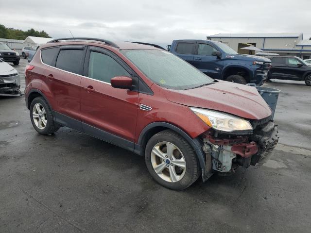 2016 FORD ESCAPE SE 1FMCU9GX0GUB10151