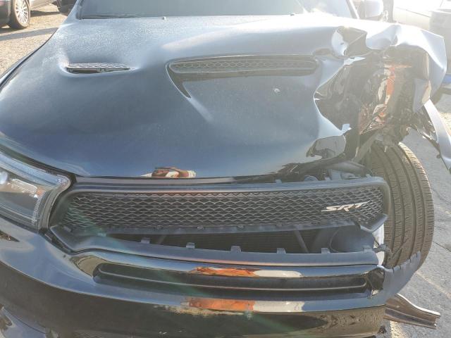 2020 DODGE DURANGO SR - 1C4SDJGJ7LC309131