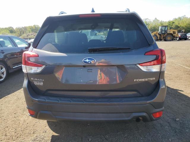 2022 SUBARU FORESTER PREMIUM - JF2SKAEC6NH461676