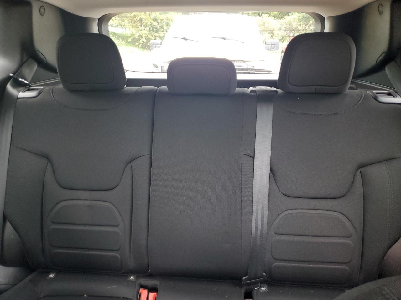 JEEP RENEGADE LATITUDE