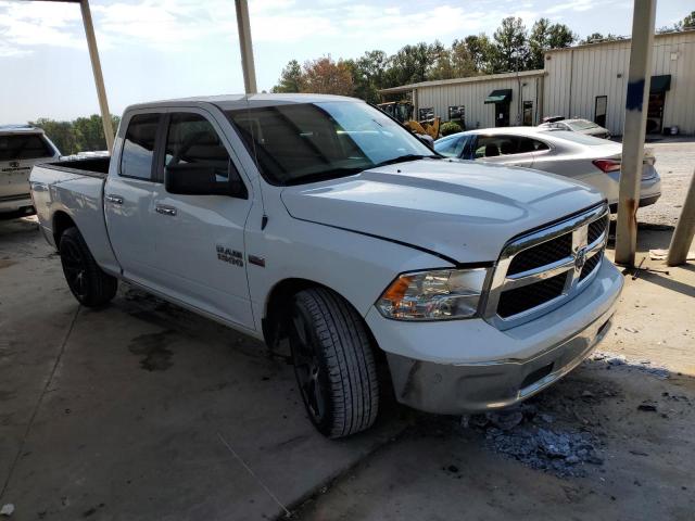 2018 RAM 1500 SLT 1C6RR6GT9JS105391