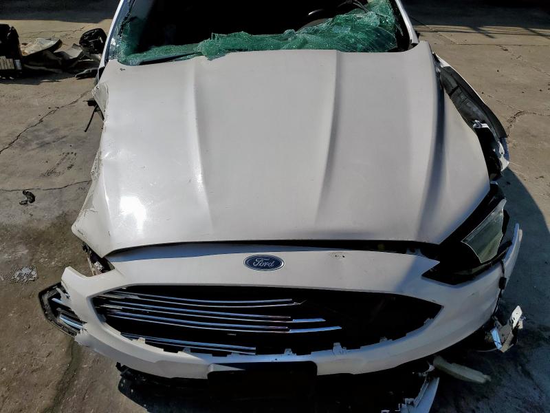 2018 FORD FUSION SE 3FA6P0HD1JR231946