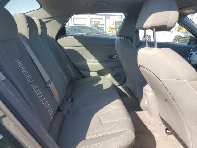 2024 HYUNDAI ELANTRA SE #3286704284