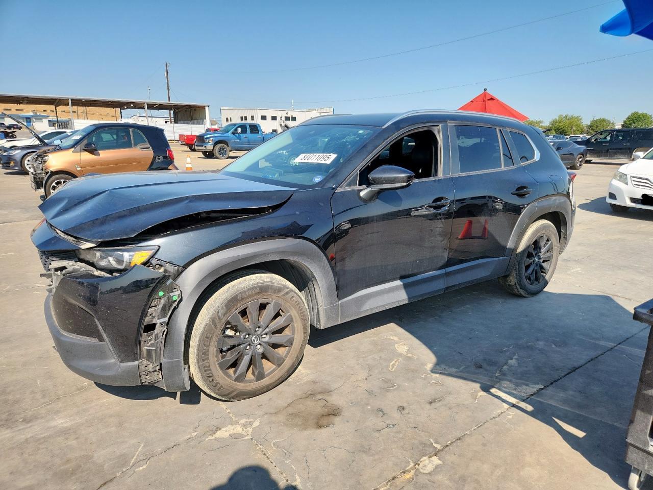MAZDA CX-50 PREFERRED PLUS