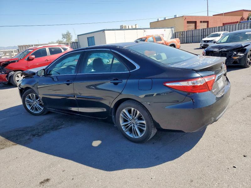 2015 TOYOTA CAMRY LE - 4T1BF1FKXFU066249