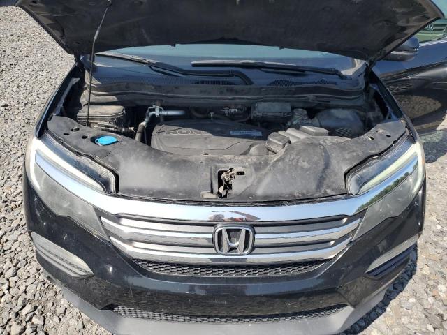 2017 HONDA PILOT EX 5FNYF6H39HB013569