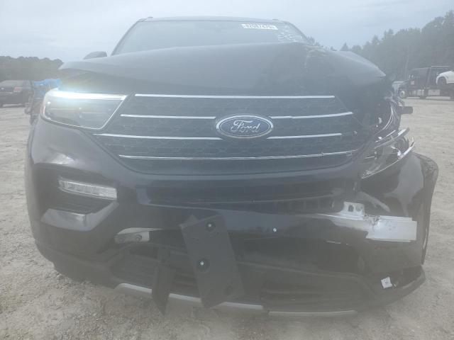 2023 FORD EXPLORER X - 1FMSK7DH3PGB29200