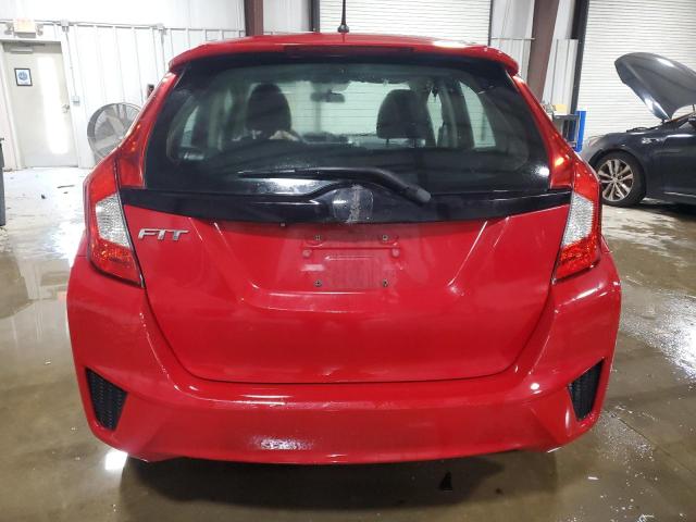 2015 HONDA FIT LX 3HGGK5H5XFM707166