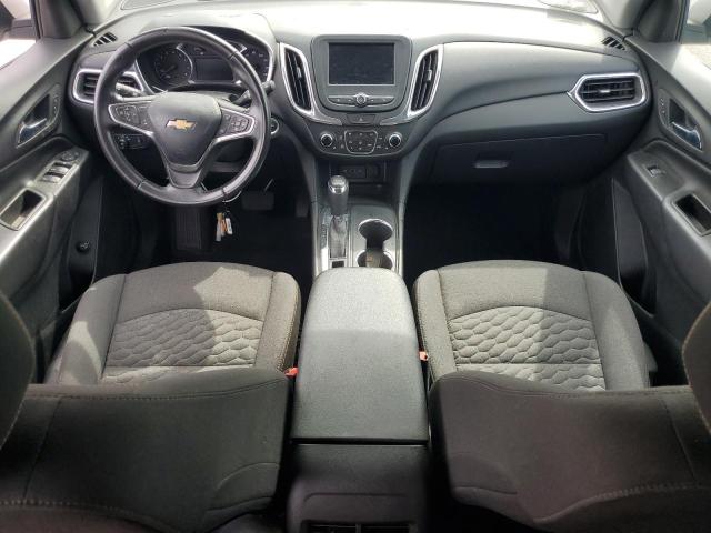 2021 CHEVROLET EQUINOX LT 3GNAXTEV7MS161151