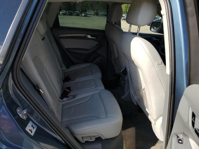 2015 AUDI Q5 PREMIUM WA1CFAFP3FA004384