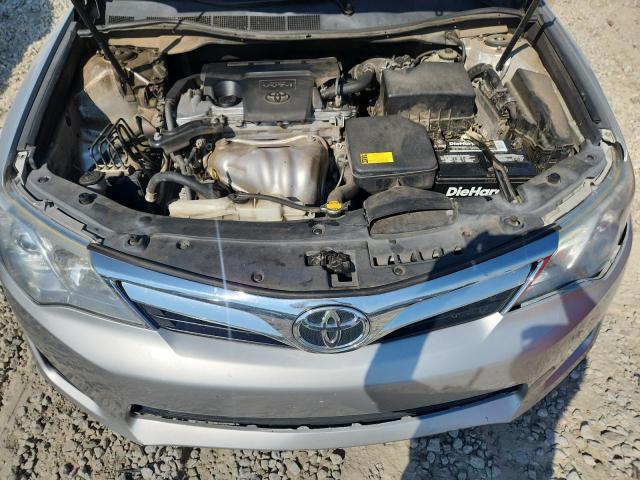 2014 TOYOTA CAMRY L - 4T4BF1FK8ER415204