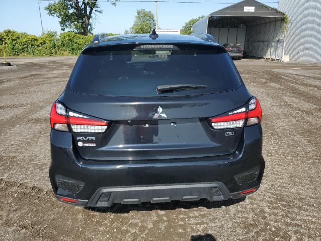 2022 MITSUBISHI RVR SE JA4AJVAW1NU606838