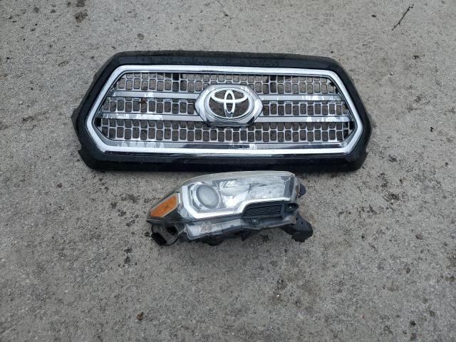 2016 TOYOTA TACOMA DOU - 3TMDZ5BN9GM007436