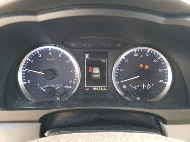 2018 TOYOTA HIGHLANDER #3292508717