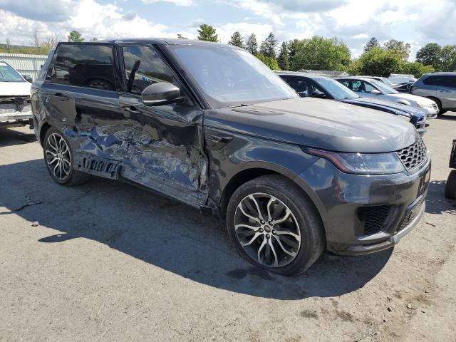 2021 LAND ROVER RANGE ROVE SALWR2SU9MA749951