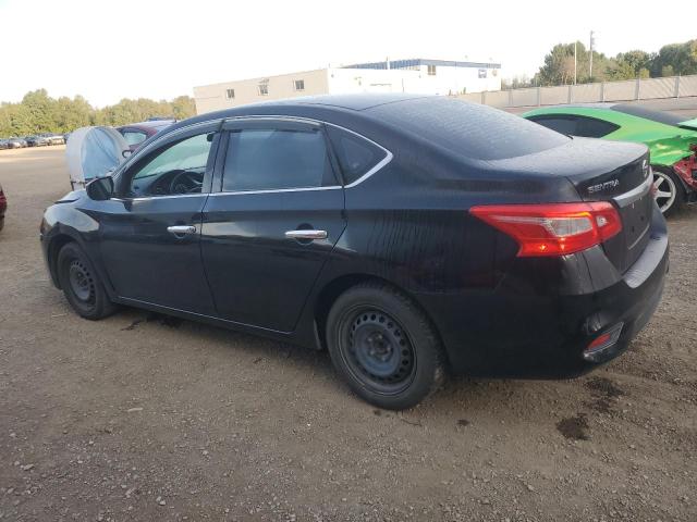 2016 NISSAN SENTRA S 3N1AB7AP9GL647192