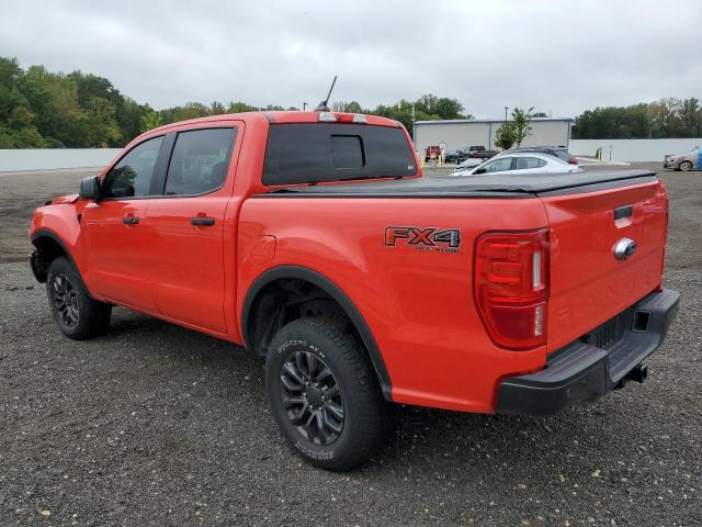 2023 FORD RANGER XL #3284749551