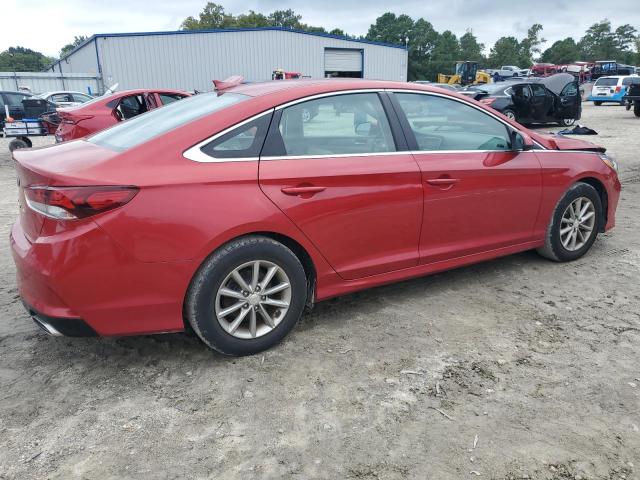 2018 HYUNDAI SONATA SE - 5NPE24AF0JH711096