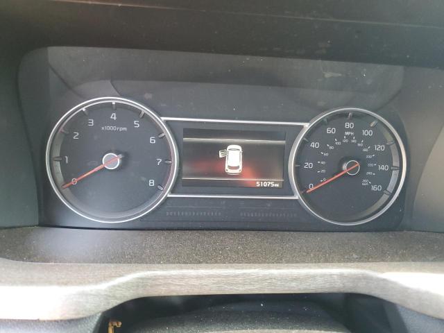 2022 KIA SORENTO EX 5XYRHDLF2NG133903