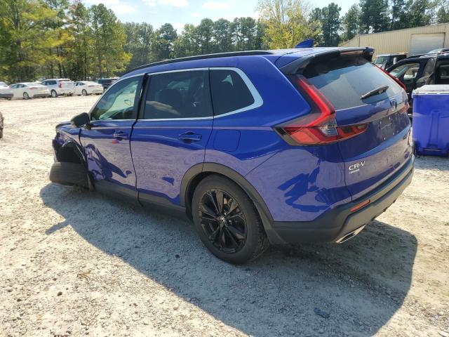 2023 HONDA CR-V SPORT TOURING 5J6RS6H98PL013542