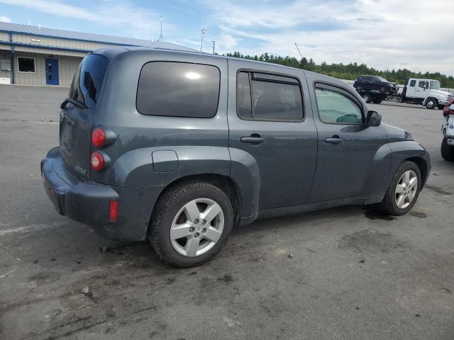 2011 CHEVROLET HHR LT - 3GNBABFW4BS525952