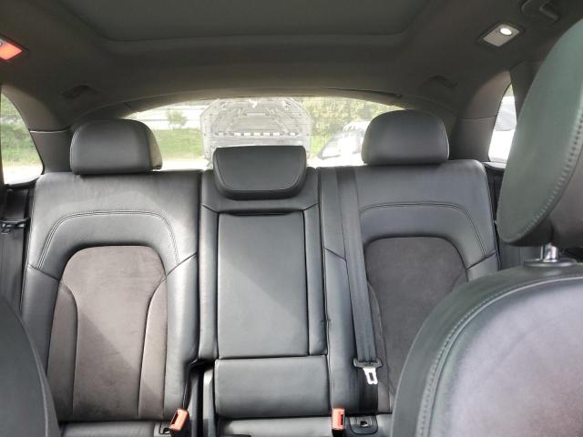 2015 AUDI SQ5 PREMIU WA1CGAFP1FA106179