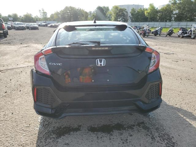 2018 HONDA CIVIC EX SHHFK7H57JU239544