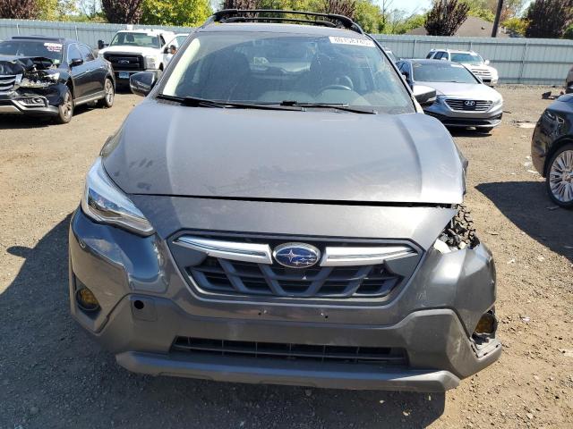 2021 SUBARU CROSSTREK JF2GTHNC8MH396470