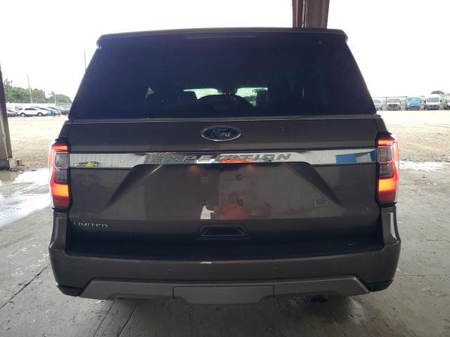 2019 FORD EXPEDITION 1FMJU1KT9KEA67882