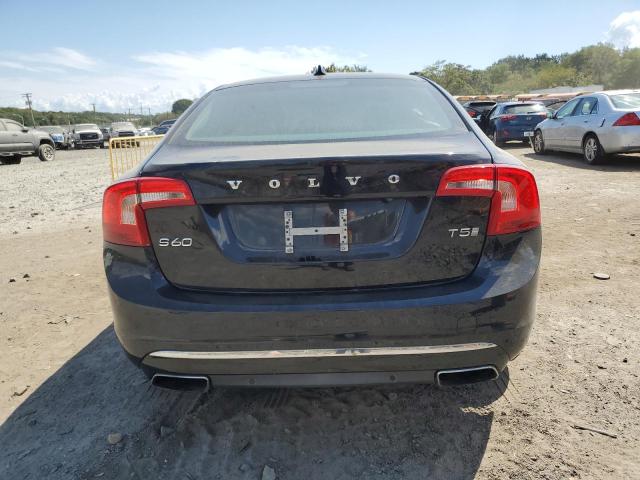 2017 VOLVO S60 PREMIE LYV402HK2HB129472
