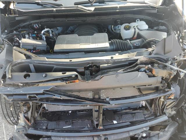 2024 CHEVROLET TAHOE C1500 1GNSCLED6RR222099